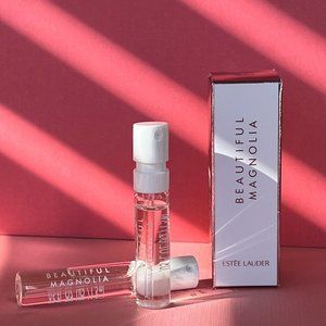 Beautiful Magnolia Spray, Set of 2